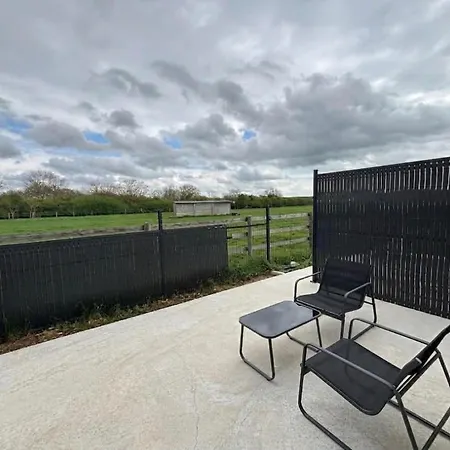 Neuf Avec Terrasse Et Vue Degagee Huest