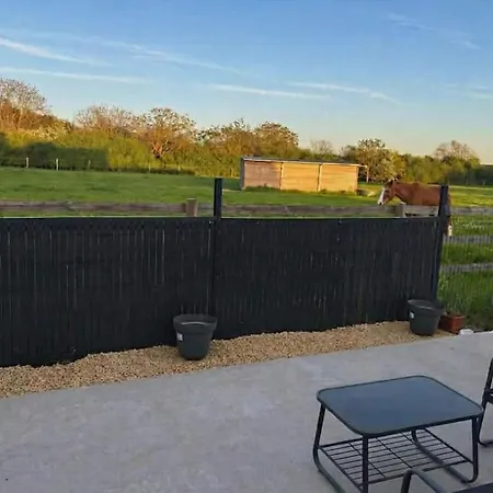 Neuf Avec Terrasse Et Vue Degagee